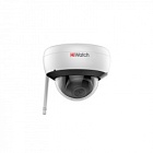 HiWatch IP-видеокамера DS-I252W (*-*), куп, внут, (4mm), 2Мп, 1/2.8''ProgressiveCMOS, ИК 30м