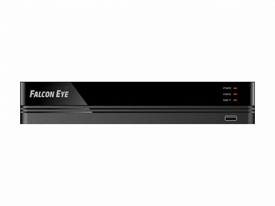 Видеорегистратор Falcon Eye FE-MHD2108 8-ми канальный