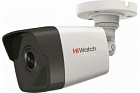 HiWatch IP-видеокамера DS-I450M(C), цил, ул, (2.8mm), 4Мп, 1/3'' Progressive CMOS, ИК 30м